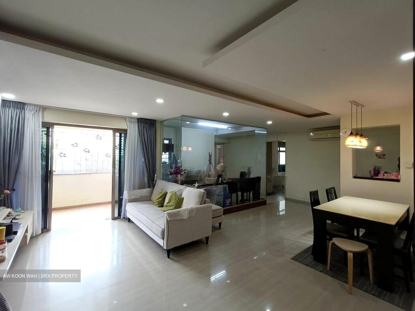 Blk 423 Canberra Road (Sembawang), HDB Executive #497656451